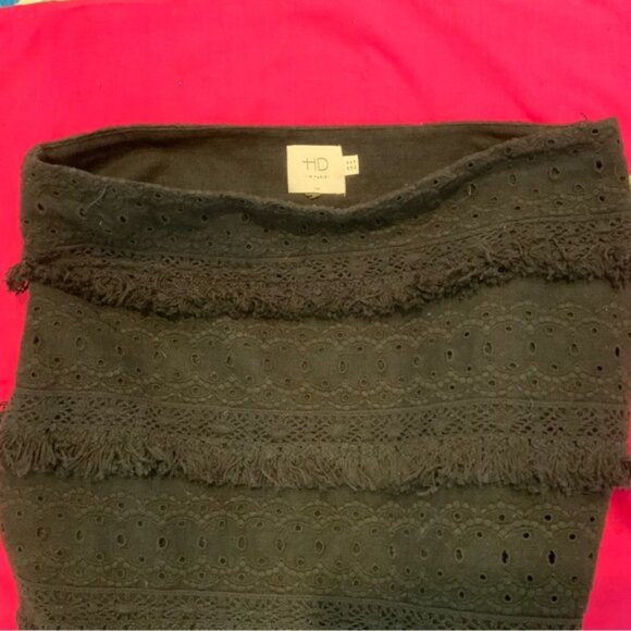 Anthropology HD In Paris Skirt - Picture 5 of 5